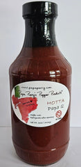 HOTTA PapaQ Sauce (16oz)