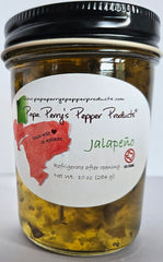 Jalapeño Jelly