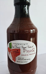 PapaQ Sauce (16oz)